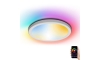 Aigostar - LED RGB+CCT Mennyezeti lámpa LED/22W/230V 2700-6500K Wi-Fi