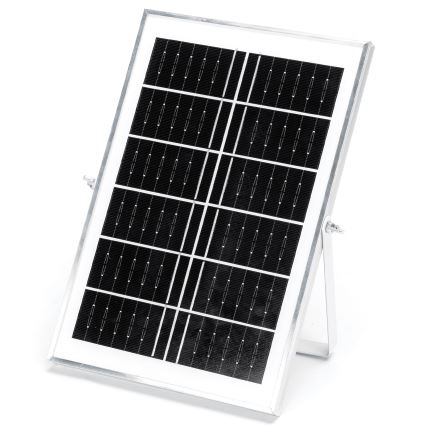 Aigostar - LED RGBW dimmelhető kültéri lámpa MESH LED/20W/3,7V 4000mAh 2700-6500K IP65 átm. 15 cm + távirányító