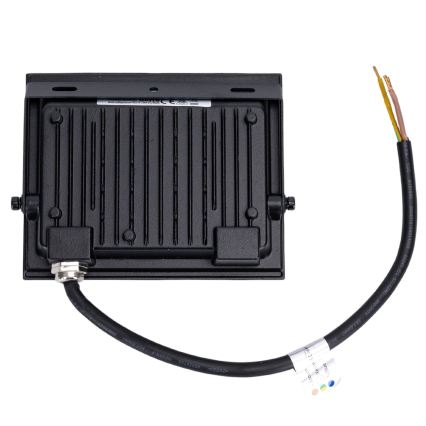 Aigostar - LED RGB Dimmelhető reflektor LED/10W/230V IP65 + távirányító