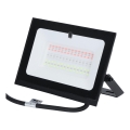 Aigostar - LED RGB dimmelhető reflektor LED/50W/230V IP65 + távirányító