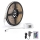 Aigostar - LED RGB dimmelhető szalag 6,5 m LED/16,5W/12/230V 3000K Wi-Fi