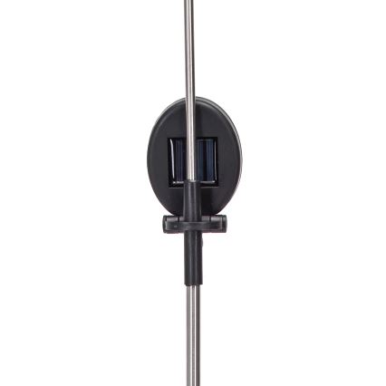 Aigostar - LED RGB napelemes dekorációs lámpa LED/0,03W/1,2V 300 mAh 70cm IP44