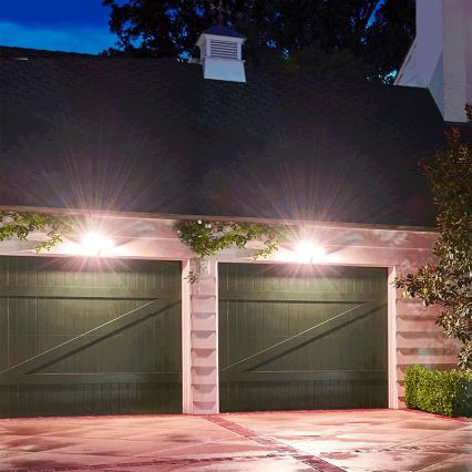 Aigostar - LED RGB Reflektor LED/100W/230V IP65 + távirányítás