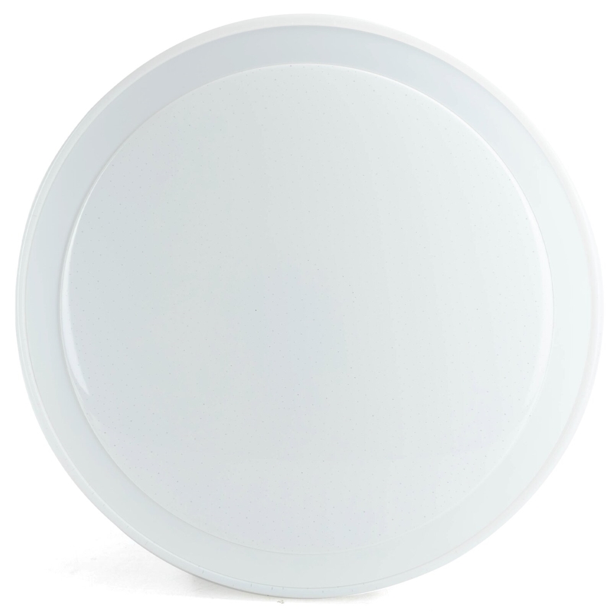 Aigostar - LED RGBW dimmelhető mennyezeti lámpa MESH LED/36W/230V 3000-6500K + távirányító