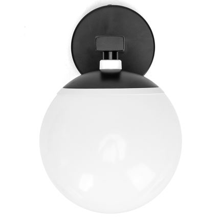 Aigostar - LED RGBW Dimmelhető fali lámpa MESH Intelligens LED/8W/230V + távirányítás