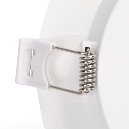 Aigostar - LED RGBW Dimmelhető fürdőszobai beépíthető lámpa MESH Smart LED/6W/230V 2700-6500K IP44