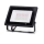 Aigostar - LED RGBW fényerőszabályozható reflektor LED/30W/230V IP65 + távirányító