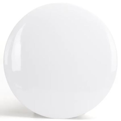 Aigostar - LED RGBW állítható fényerejű fürdőszobai mennyezeti lámpa MESH Smart LED/18W/230V 3000-6500K IP44 + távirányító