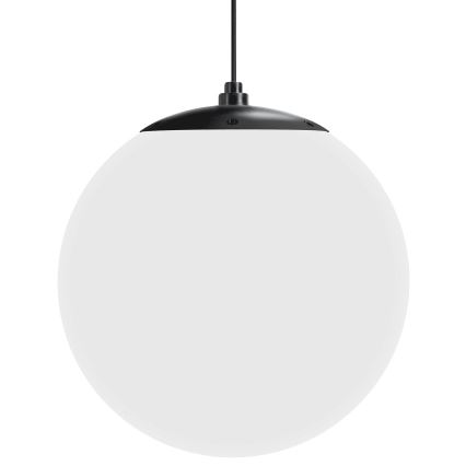 Aigostar - LED RGBW Dimmelhető napelemes csillár MESH LED/20W/3,7V 4000 mAh 2700K-6500K IP65 átm. 20 cm