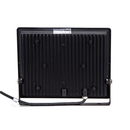 Aigostar - LED RGBW fényerőszabályozható reflektor LED/100W/230V IP65 + távirányítóval