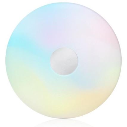 Aigostar - LED RGBW dimmelhető mennyezeti lámpa 18W/230V átmérő 34 cm Wi-Fi