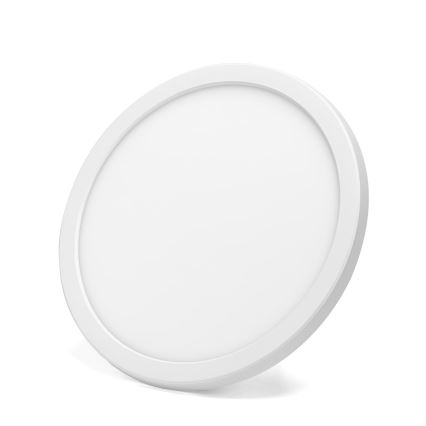 Aigostar - LED RGBW dimmelhető mennyezeti lámpa LED/25W/230V 2700-6500K Wi-Fi
