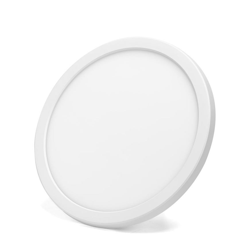 Aigostar - LED RGBW Dimmelhető mennyezeti lámpa LED/22W/230V 2700-6500K Wi-Fi
