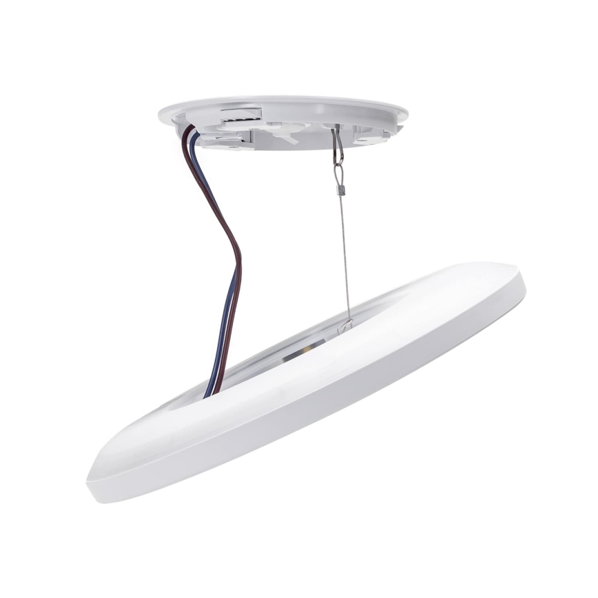 Aigostar - LED RGBW Dimmelhető mennyezeti lámpa LED/22W/230V 2700-6500K Wi-Fi