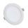 Aigostar - LED süllyesztett fürdőszobai mennyezeti lámpa LED/15W/230V 4000K IP44 átm. 14,5 cm fehér
