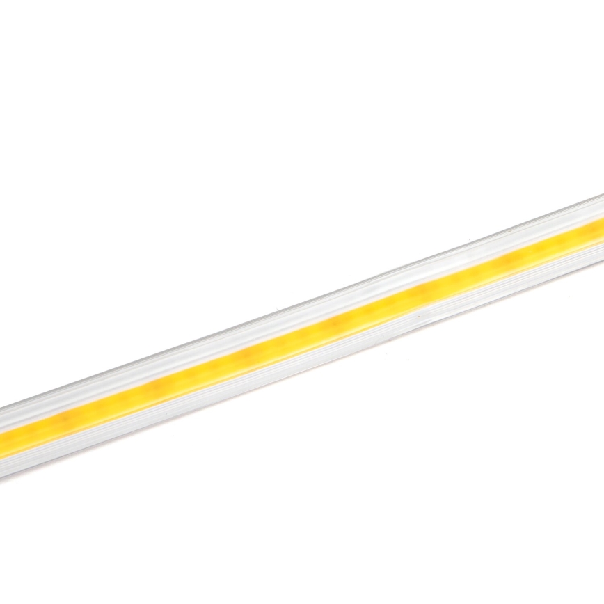 Aigostar - LED szalag 50m LED/320W/230V 3000K IP65