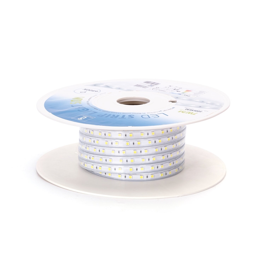 Aigostar - LED szalag LED/350W/230V 50m 6500K IP65