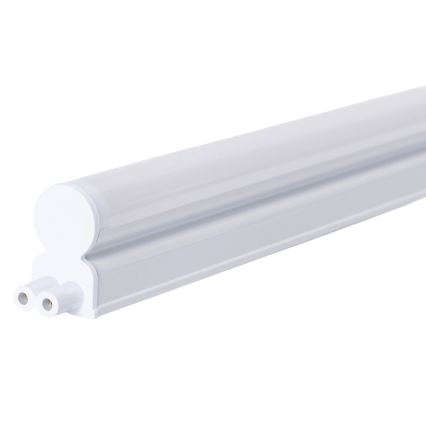 Aigostar - LED szekrény alatti lámpa LED/9W/230V 3000K 57,2 cm