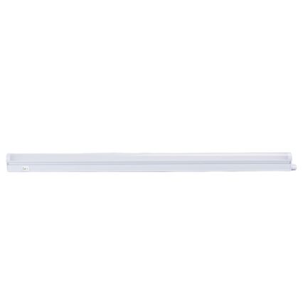 Aigostar - LED szekrény alatti lámpa LED/9W/230V 3000K 57,2 cm