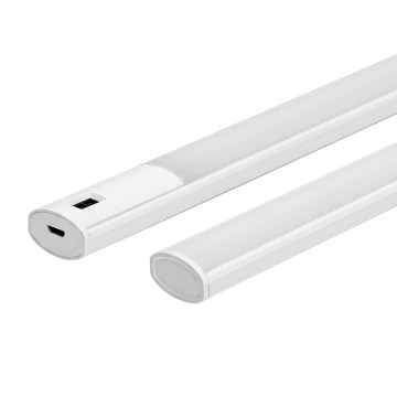 Aigostar - LED szekrényvilágítás mozgásérzékelővel LED/6W/5V 5700K fehér