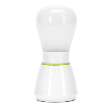 Aigostar - LED Újratölthető éjjeli fény LED/0,5W/5V 3000K 650mAh