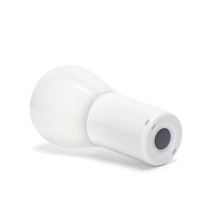 Aigostar - LED Újratölthető éjjeli fény LED/0,5W/5V 3000K 650mAh