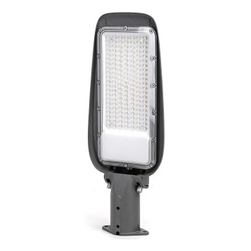 Aigostar - LED utcai lámpa SLIM LED/100W/230V 6500K IP65