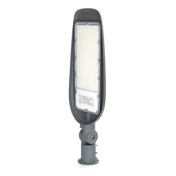 Aigostar - LED utcai lámpa SLIM LED/200W/230V 6500K IP65