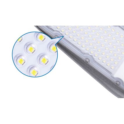 Aigostar - LED utcai lámpa SLIM LED/200W/230V 6500K IP65