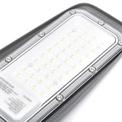 Aigostar - LED utcai lámpa SLIM LED/30W/230V 6500K IP65