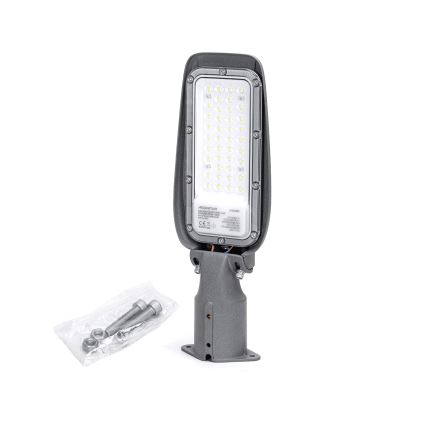 Aigostar - LED utcai lámpa SLIM LED/30W/230V 6500K IP65