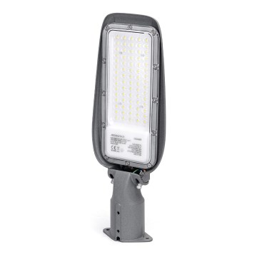 Aigostar - LED utcai lámpa SLIM LED/50W/230V 6500K IP65
