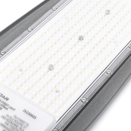 Aigostar - LED Utcai világítás LED/200W/230V 6500K IP65