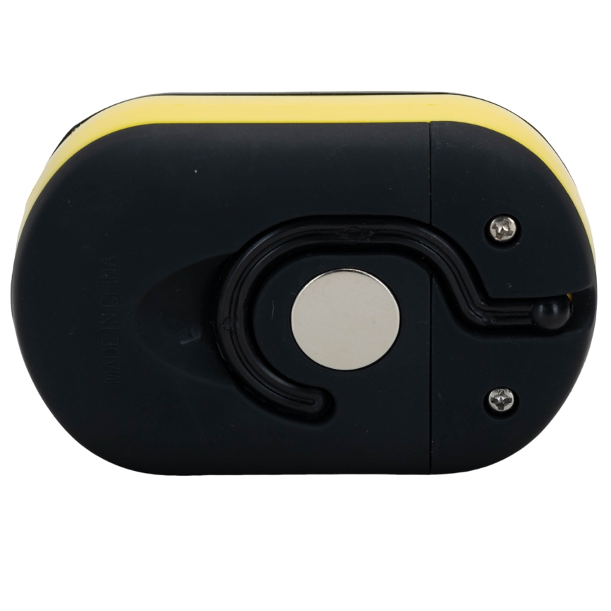 Aigostar - LED zseblámpa LED/3W/3xAAA