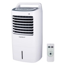 Aigostar - Léghűtő 60W/230V fehér + távirányító