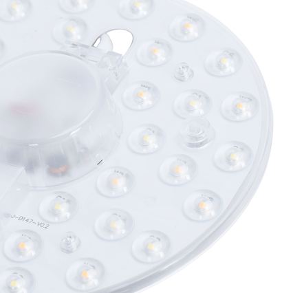 Aigostar - Mágneses LED-modul LED/18W/230V 3000/4000/6500K