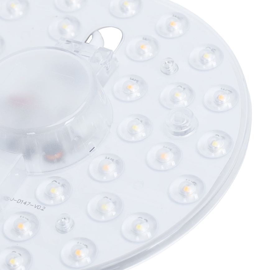 Aigostar - Mágneses LED-modul LED/18W/230V 3000/4000/6500K