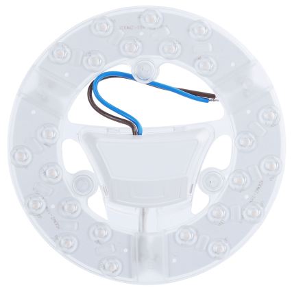 Aigostar - mágneses LED-modul LED/18W/230V 4000K