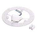 Aigostar - Mágneses LED-modul LED/24W/230V 3000K