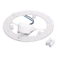 Aigostar - Mágneses LED-modul LED/24W/230V 4000K