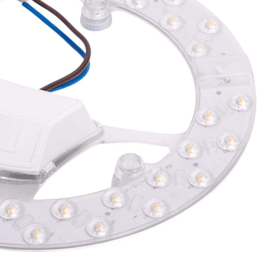 Aigostar - Mágneses LED-modul LED/24W/230V 4000K