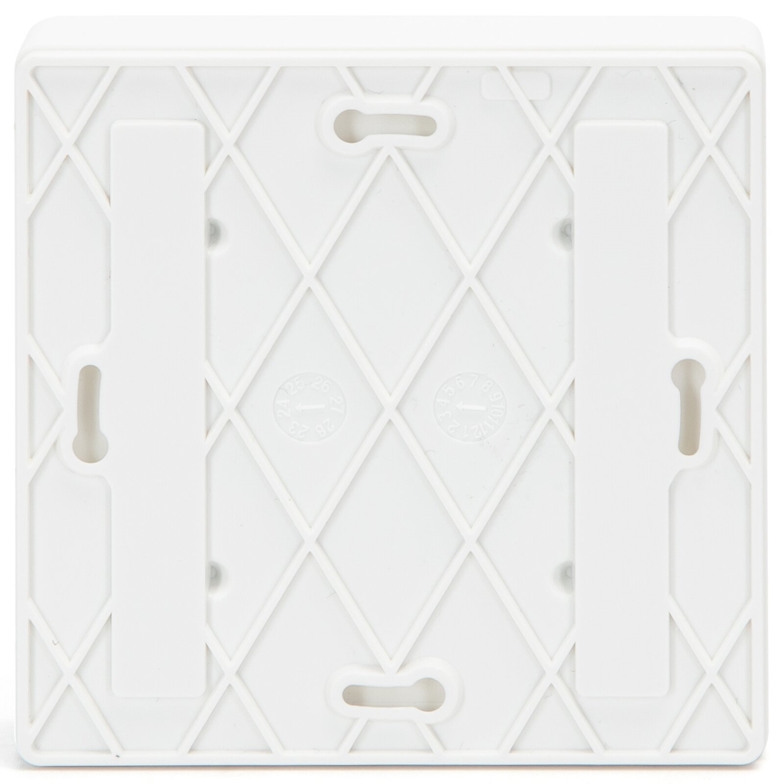 Aigostar - Gombos MESH fényerőszabályzó