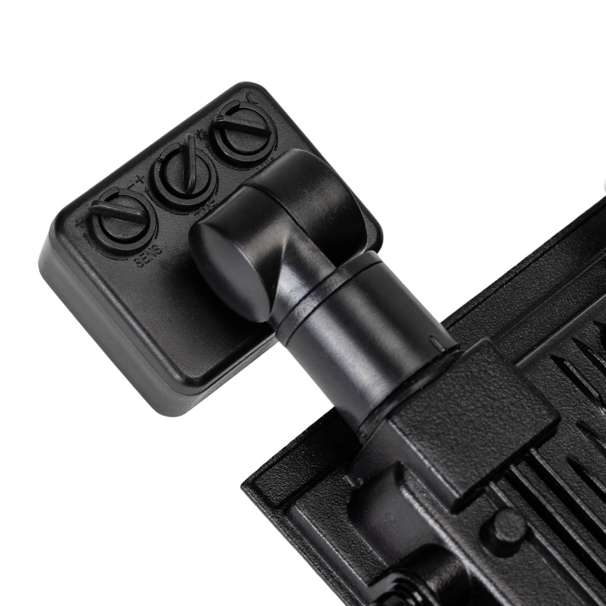 Aigostar - mozgásérzékelős LED reflektor LED/30W/230V 4000K IP65