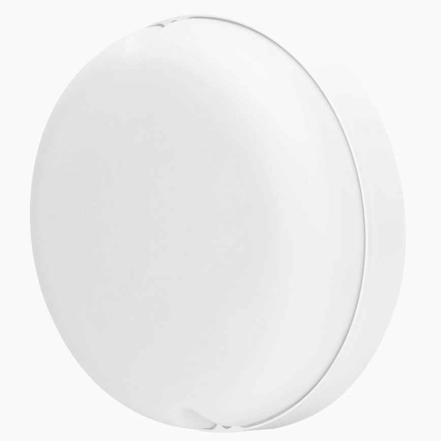 Aigostar - LED napelemes lámpa LED/70W/12V 6000 mAh 6500K IP65 átm. 20,5 cm + távirányító
