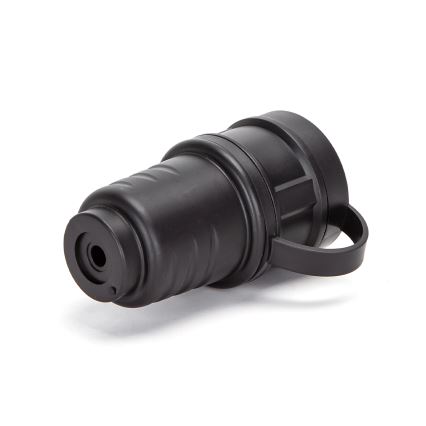 Aigostar - Nedves helyiségbe való aljzat 16A 250V IP44