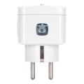 Aigostar - Okos dugalj E 2300W Wi-Fi Tuya