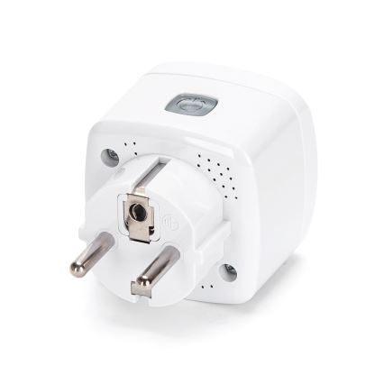 Aigostar - Okos dugalj E 2300W Wi-Fi Tuya
