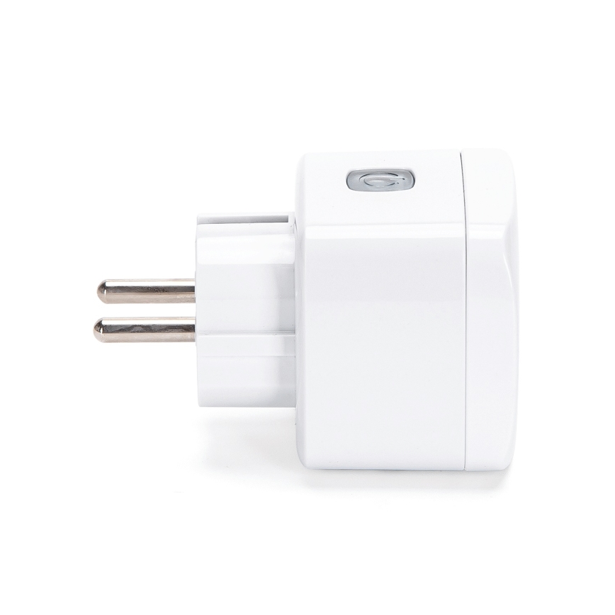 Aigostar - Okos dugalj E 2300W Wi-Fi Tuya