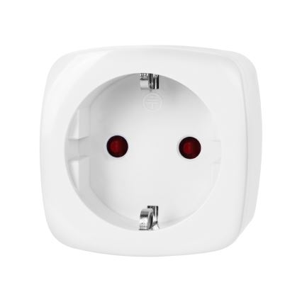 Aigostar - Okos konnektor F 2300W Wi-Fi Tuya