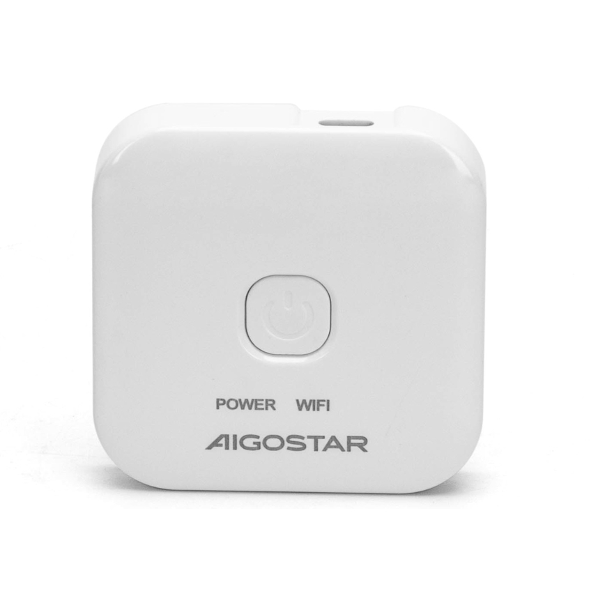 Aigostar - Okoskapu 5V Wi-Fi